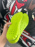 JVBV氣墊增高鞋墊男運動(dòng)減震踩屎感吸汗防臭透氣隱形內增高3.5cm-3940 曬單實(shí)拍圖