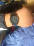 BINKADA阿瑪妮黑武士手表男多功能自動(dòng)機械風(fēng)格品牌十大學(xué)生父親節禮物 曬單實(shí)拍圖