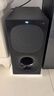 索尼（SONY）HT-S40R 5.1聲道實(shí)體環(huán)繞回音壁/Soundbar 電視音響 家庭影院 曬單實(shí)拍圖