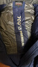 黑冰天樞PLUS男款厚款活帽戶(hù)外鵝絨羽絨服700蓬防風(fēng)保暖 F8509MJ 黑色 M 曬單實(shí)拍圖