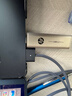惠普256GB Type-C USB3.2 手機U盤(pán)x796c 高速雙接口U盤(pán) 手機平板電腦多功能辦公優(yōu)盤(pán) 曬單實(shí)拍圖