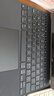 Apple/蘋(píng)果 平板妙控鍵盤(pán)-黑色 適用11英寸iPad Air(M3/M2芯片) 平板鍵盤(pán)無(wú)線(xiàn)鍵盤(pán)ipad鍵盤(pán)蘋(píng)果鍵盤(pán) 曬單實(shí)拍圖