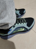 耐克NIKE男飛馬41 PEGASUS 41 GTX春秋保暖運動(dòng)鞋FQ1356-006綠42.5 曬單實(shí)拍圖