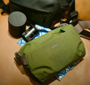 Bellroy澳洲 Venture Sling10L 戶(hù)外運動(dòng)機能相機包斜挎包胸包 夜海藍10L【新色】 曬單實(shí)拍圖