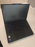 ThinkPad筆記本 X13 13.3英寸高性能移動(dòng)辦公超輕薄筆記本/Ultra7-255H/32G/1TSSD/高清屏/核顯/W11H/標機 曬單實(shí)拍圖