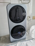 KANGYAN壁掛式雙桶艙分倉內衣褲專(zhuān)用洗衣機迷你小型全自動(dòng)洗烘一體洗襪子機懶人洗衣機洗襪子神器 【鈦合灰】雙桶太空艙 【桌面壁掛兩用款】洗烘一體 曬單實(shí)拍圖