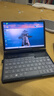 GPD  Pocket4 新款折疊迷你筆記本電腦AMD AI9 HX370二合一平板8.8英寸工程師超便攜小型口袋掌上電腦 AMD AI9 HX370【32G+2TB】 標配 曬單實(shí)拍圖