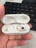 Apple蘋(píng)果 AirPodsPro2二代藍牙耳機蘋(píng)果無(wú)線(xiàn)耳機入耳式耳機單只單耳補配二手蘋(píng)果藍牙耳機 AirPods Pro2單左耳 9成新 曬單實(shí)拍圖
