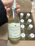 軒唐智利進(jìn)口小瓶紅酒整箱干紅葡萄酒干白禮盒裝白葡萄酒 187ml*24瓶 曬單實(shí)拍圖