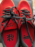 多威多威戰神二代跑鞋男女專(zhuān)業(yè)馬拉松競速跑步鞋2代訓練運動(dòng)鞋MR90201 紅黑 39 曬單實(shí)拍圖