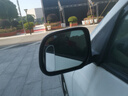 海崎 新款汽車(chē)后視鏡小圓鏡盲點(diǎn)鏡倒后鏡倒車(chē)鏡反光鏡盲區鏡輔助鏡廣角鏡 廣角長(cháng)型鏡-2個(gè)裝 曬單實(shí)拍圖