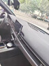 火獵狐奧迪Q5L中控臺遮陽(yáng)墊A6L車(chē)前臺墊儀表臺A4L防曬A3避光墊A5L適用于 黑色 23-25款奧迪Q5L【無(wú)抬頭顯視】 曬單實(shí)拍圖