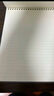 晨光（M&G）文具A5筆記本本子小軟抄本活頁(yè)線(xiàn)圈記事本學(xué)生記錄作業(yè)英語(yǔ)本學(xué)習用品考試必備橫線(xiàn)1本XA5823 曬單實(shí)拍圖