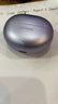 聯(lián)想【聯(lián)想新品 全新上市】耳夾式藍牙耳機真無(wú)線(xiàn)開(kāi)放式不入耳掛耳5.4骨傳導概念開(kāi)放超長(cháng)續航降噪運動(dòng) 玫瑰紫【音質(zhì)全新升級丨舒適久戴不痛】不漏音 曬單實(shí)拍圖