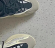 阿迪達斯YEEZY 700異形夜光椰子男女休閑老爹鞋FW4980UK6.5碼40碼 曬單實(shí)拍圖