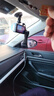 丁威特4G遠程監控行車(chē)記錄儀車(chē)內車(chē)外雙錄前后雙攝網(wǎng)約車(chē)2025新款 曬單實(shí)拍圖