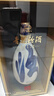 汾酒 青花30復興版 清香型白酒 53度 500mL 雙瓶裝含禮袋 年份隨機 曬單實(shí)拍圖