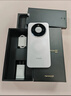 HUAWEI Mate 80 麒麟9020 16GB+512GB雪域白 第二代紅楓影像 鴻蒙AI 超可靠玄武架構 華為直屏鴻蒙手機 曬單實(shí)拍圖