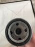 馬勒（MAHLE）機濾機油濾芯格濾清器OC1196適配大眾奧迪EA211 新帕薩特/新速派 16-25款 1.4T 曬單實(shí)拍圖