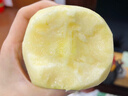 徐州豐縣大沙河紅富士新鮮蘋(píng)果10斤特級脆甜野生水果冰糖心丑萍果 凈重9斤 中果 紙箱 24個(gè)左右 曬單實(shí)拍圖