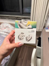 博士Ultra 開(kāi)放式耳機（線(xiàn)下門(mén)店體驗） 無(wú)線(xiàn)藍牙耳機掛耳式 耳夾式設計 驍龍暢聽(tīng) 晨霧白 曬單實(shí)拍圖