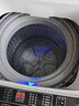 小天鷗全自動(dòng)家用波輪洗衣機烘干機家用宿舍出租屋酒店大容量便捷洗烘一體下排水 【家電補貼20%】 13KG 藍光全域凈菌干 波輪 曬單實(shí)拍圖