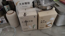 健稚大米饅頭粉純大米粉無(wú)麩質(zhì)面粉無(wú)麩質(zhì)酵母無(wú)小麥食品低筋口感饅頭 大米饅頭粉1斤*1盒 曬單實(shí)拍圖