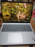 戴爾筆記本電腦 國家補貼 DELL 16Plus 120Hz 16英寸高性能輕薄本AI辦公(2代酷睿Ultra 5 32G 1T 2.5K) 曬單實(shí)拍圖