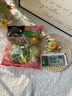 一號農場(chǎng)開(kāi)袋即食意式風(fēng)情混合蔬菜沙拉150g*1袋健身輕食代餐飽腹源頭直發(fā) 曬單實(shí)拍圖