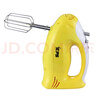 祈和（KPS） 打蛋器 打蛋器家用 電動(dòng)打蛋器 手持式打蛋機打奶油烘焙打蛋 KS935 黃色 曬單實(shí)拍圖