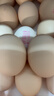 德青源可生食富硒鮮雞蛋30枚3斤  無(wú)抗生素 營(yíng)養早餐  禮盒裝 源頭直發(fā) 曬單實(shí)拍圖