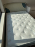 金可兒（Kingkoil）森林童話(huà)床架+朝陽(yáng)·藍海床墊乳膠七區彈簧青少年床墊定制尺寸 曬單實(shí)拍圖