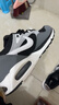 耐克（NIKE）官方艦店男鞋 秋冬新款低幫運動(dòng)鞋AIR MAX休閑鞋氣墊鞋緩震跑步鞋 AIR MAX灰黑 43 曬單實(shí)拍圖