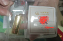 中國黃金（CHINA GOLD）AU9999儲值金條 50g 50g 曬單實(shí)拍圖