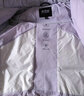 波司登（BOSIDENG）25新款羽絨服商場(chǎng)男女同款運動(dòng)系列短款連帽90絨加厚保暖外套 柔槿紫6433 M 165/88A 體重約110-120斤 曬單實(shí)拍圖