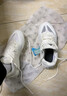 匹克態(tài)極無(wú)雙籃球鞋冬季男鞋透氣緩震實(shí)戰球鞋羽毛球運動(dòng)鞋男DA440001 曬單實(shí)拍圖
