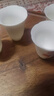 天福茗茶茶具茶杯 喜上梅梢杯 陶瓷杯主人杯聚香聞香杯品茗杯 喜上梅梢1只（京倉） 曬單實(shí)拍圖