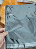 百家好世 無(wú)袖圍裙廚房餐廳做飯圍裙防水濺防油吸汗透氣男女簡(jiǎn)約通用 曬單實(shí)拍圖