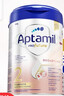 愛(ài)他美（Aptamil）德國白金版HMO 較大嬰兒配方奶粉2段(6個(gè)月以上) 800g 德愛(ài)白金 曬單實(shí)拍圖