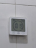 浴室防水防霧精準電子掛鐘溫濕度計觸摸靜音計時(shí)器鬧鈴大吸盤(pán)鬧鐘 KT-9帶吸盤(pán)【溫濕度+時(shí)間+倒計時(shí)】 曬單實(shí)拍圖