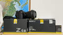 尼康（Nikon）【全新國行帶發(fā)票】Z 6III/Z6iii/Z63專(zhuān)業(yè)全畫(huà)幅微單相機 Z6三代高清攝影拍照視頻直播vlog相機 Z63單+Z24-120F/4S萬(wàn)金油鏡 套餐三【128g高速卡原裝電 曬單實(shí)拍圖