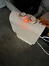 容聲取暖器家用暖風(fēng)機電熱取暖器烤火爐暖氣小太陽(yáng)暖腳辦公室電熱風(fēng)機小型電熱烤火爐電暖器 雙溫控【過(guò)熱保護+智能恒溫】 曬單實(shí)拍圖