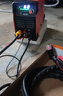 佳士等離子切割機外置氣泵LGK60G小型工業(yè)級220V單用便攜非接觸電焊機 曬單實(shí)拍圖
