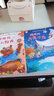 中國名家獲獎兒童繪本3-6歲幼兒園老師推薦親子閱讀故事書(shū)4一5到8歲幼兒書(shū)籍孩子看的書(shū)五歲小孩經(jīng)典必讀小班中班大班故事讀物 【全套10冊】中國獲獎名家繪本 曬單實(shí)拍圖