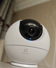 螢石室內4K AI標準版云臺 800萬(wàn)極清 室內智能無(wú)線(xiàn)監控器家用攝像頭雙向通話(huà) 手機遠程 自動(dòng)巡視 曬單實(shí)拍圖