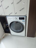 LG13公斤全自動(dòng)滾筒洗衣機智能直驅變頻 蒸汽除菌除螨 14分鐘快洗筒清潔羊毛柔洗大容量家用節能超薄 【線(xiàn)下同款大容量】 滾筒 13公斤  FCY13Y4W 曬單實(shí)拍圖
