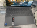 ThinkPad【國家補貼15%】聯(lián)想筆記本電腦ThinkBook X 酷睿Ultra9 13.5英寸 32G 1T 2.8K AI高刷觸控屏 曬單實(shí)拍圖