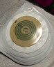 INNOMED一件式造口袋 一次性造瘺袋肛門(mén)袋大便袋造口底盤(pán)60mm 【1盒/10個(gè)】一件式4009透明（不帶活性炭） 曬單實(shí)拍圖