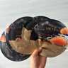 維特絲魚(yú)子醬面膜抗皺緊致抗衰老補水保濕淡紋去黃提亮膚色男女士 曬單實(shí)拍圖
