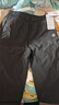 波司登25年羽絨褲男女情侶同款冬季90絨加厚休閑百搭保暖舒適褲子 曬單實(shí)拍圖